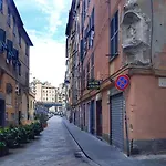 Pietra Di Mare, Porto Antico Apartmán *