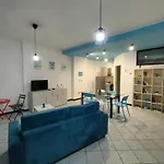 Pietra Di Mare, Porto Antico Apartmán Janov