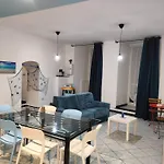 Apartmán Pietra Di Mare, Porto Antico Janov