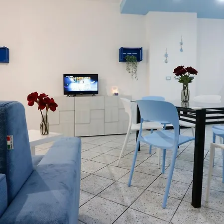 アパート Pietra Di Mare, Porto Antico