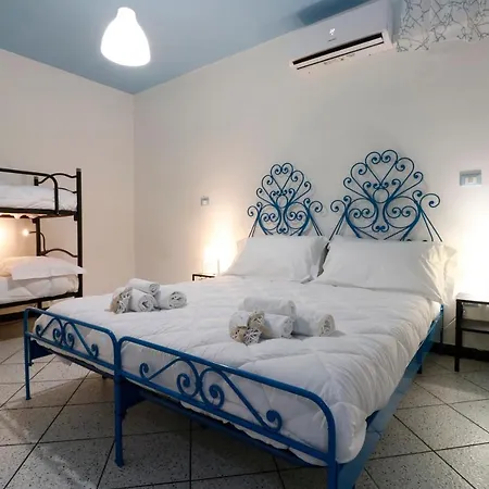 Pietra Di Mare, Porto Antico Apartment Genoa