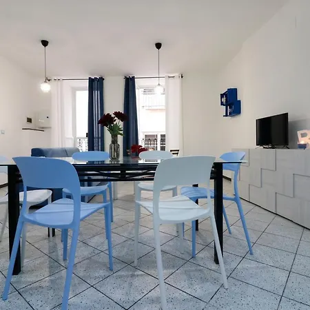 Pietra Di Mare, Porto Antico *