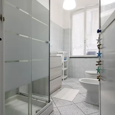 Pietra Di Mare, Porto Antico Apartment *