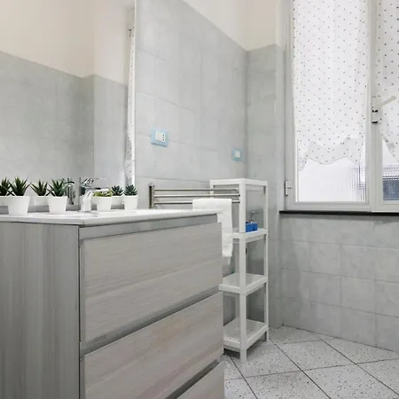 Apartment Pietra Di Mare, Porto Antico