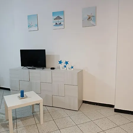 Pietra Di Mare, Porto Antico Janov