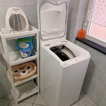 Pietra Di Mare, Porto Antico Janov