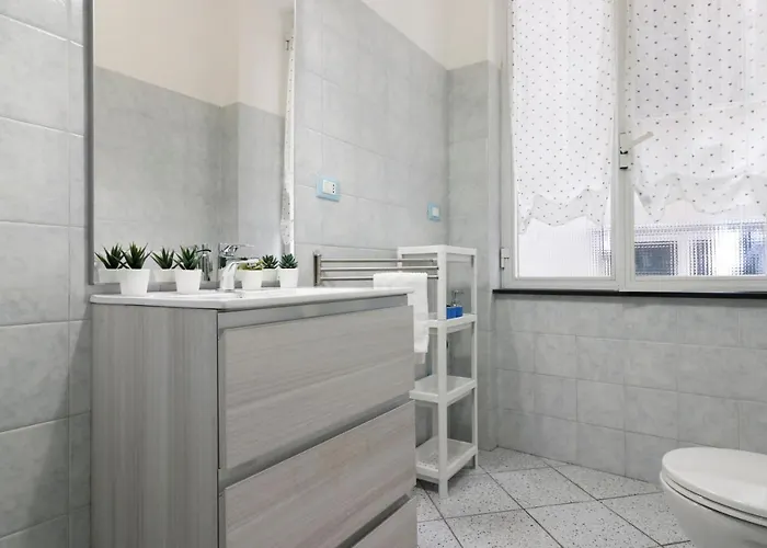 Apartmán Pietra Di Mare, Porto Antico