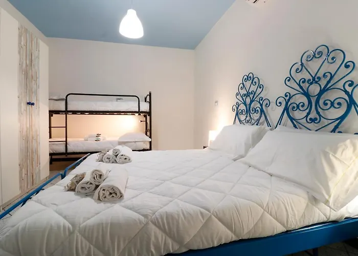 Apartmán Pietra Di Mare, Porto Antico Janov